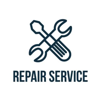 Repair logo