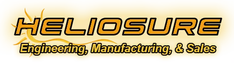 Heliosure logo